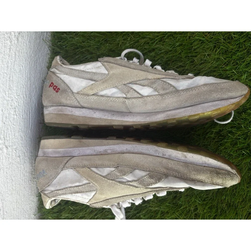 Reebok 2021Marie-José Pérec x Reebok Aztec OG 'Gwada SZ 7.5 Men ( 8.5 Women)